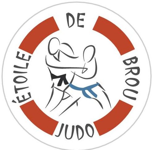Logo ETOILE DE BROU